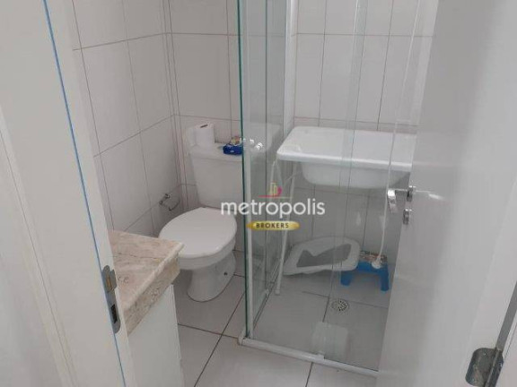 Imagem Apartamento com 2 Quartos à Venda, 69 m² em Fundação - São Caetano Do Sul Imagem Apartamento com 2 Quartos à Venda, 69 m² em Fundação - São Caetano Do Sul