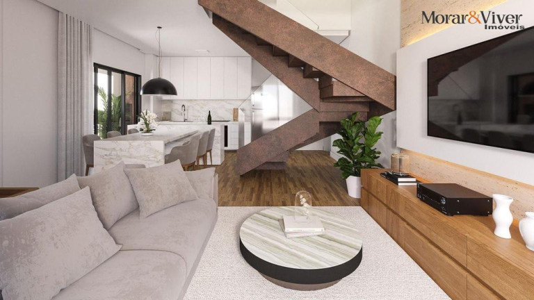 Imagem Apartamento com 2 Quartos à Venda, 58 m² em Boa Vista - Curitiba Imagem Apartamento com 2 Quartos à Venda, 58 m² em Boa Vista - Curitiba