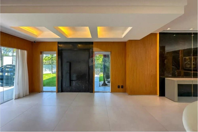 Imagem Casa de Condomínio com 5 Quartos à Venda, 1.013 m² em Barra Da Tijuca - Rio De Janeiro