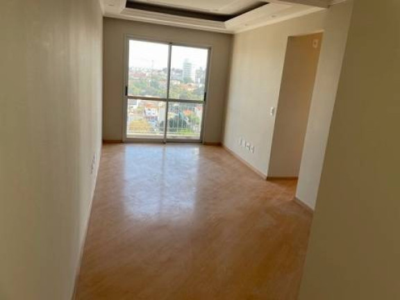 Imagem Apartamento com 3 Quartos à Venda, 65 m² em Vila Constança - São Paulo