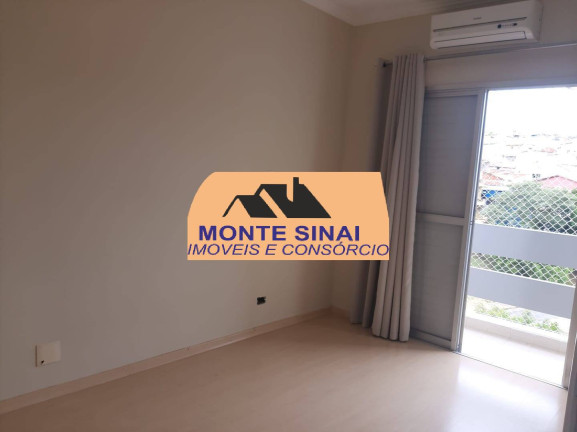 Imagem Apartamento com 2 Quartos à Venda, 62 m² em Parque Três Meninos - Sorocaba