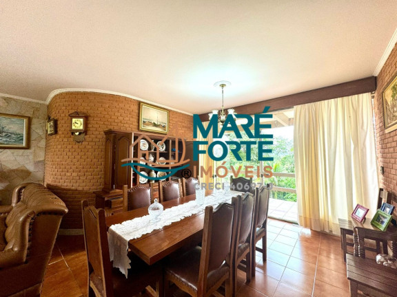 Imagem Casa de Condomínio com 3 Quartos à Venda, 440 m² em Ponta Das Toninhas - Ubatuba Imagem Casa de Condomínio com 3 Quartos à Venda, 440 m² em Ponta Das Toninhas - Ubatuba
