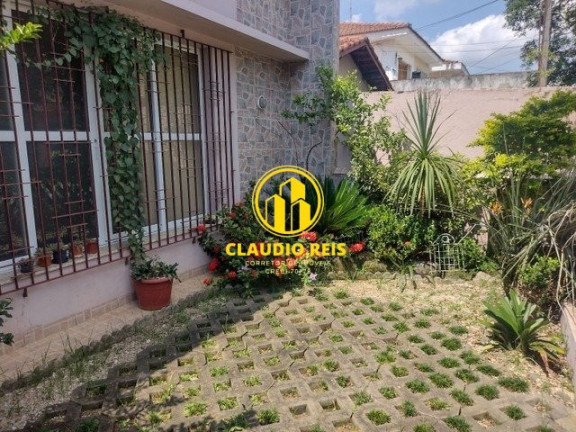 Imagem Casa com 2 Quartos à Venda, 250 m² em Jardim Promissão - São Paulo Imagem Casa com 2 Quartos à Venda, 250 m² em Jardim Promissão - São Paulo