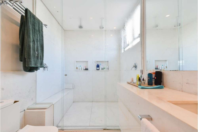 Imagem Apartamento com 3 Quartos à Venda, 221 m² em Consolação - São Paulo