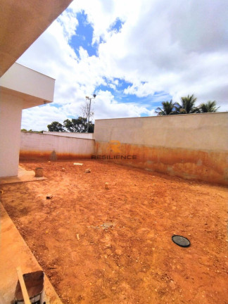 Imagem Casa de Condomínio com 3 Quartos à Venda, 136 m² em Vale Dos Sonhos - Lagoa Santa Imagem Casa de Condomínio com 3 Quartos à Venda, 136 m² em Vale Dos Sonhos - Lagoa Santa