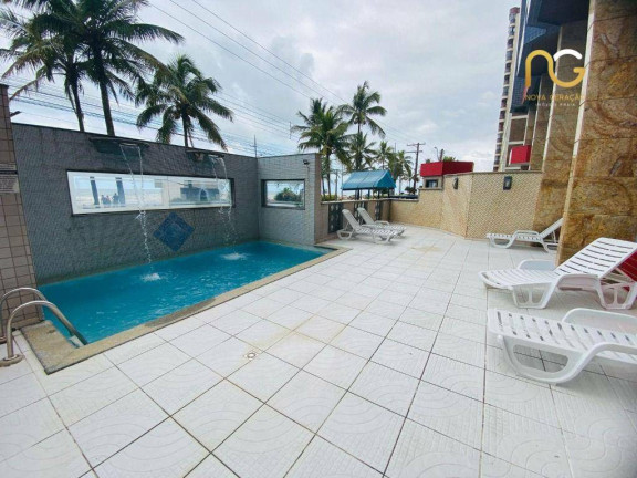 Imagem Apartamento com 2 Quartos à Venda, 81 m² em Vilamar - Praia Grande Imagem Apartamento com 2 Quartos à Venda, 81 m² em Vilamar - Praia Grande