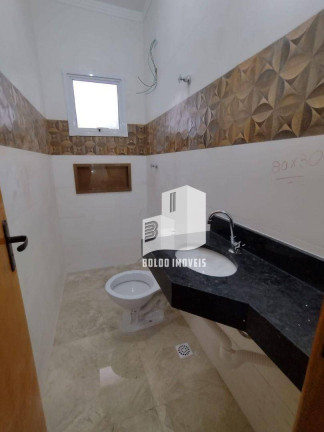 Imagem Sobrado com 2 Quartos à Venda, 77 m² em Vila Guilhermina - Praia Grande