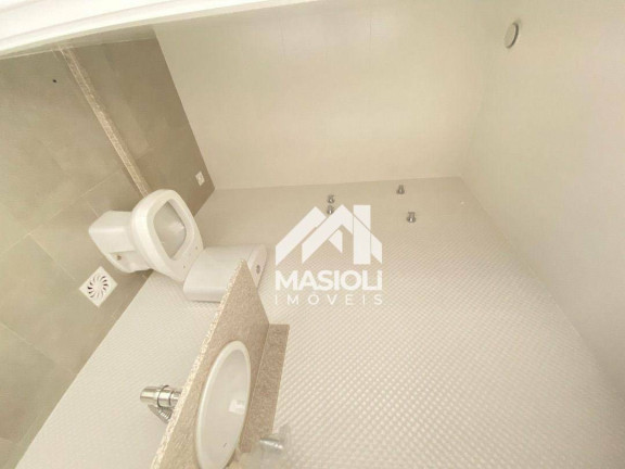 Imagem Apartamento com 4 Quartos à Venda, 98 m² em Praia De Itaparica - Vila Velha