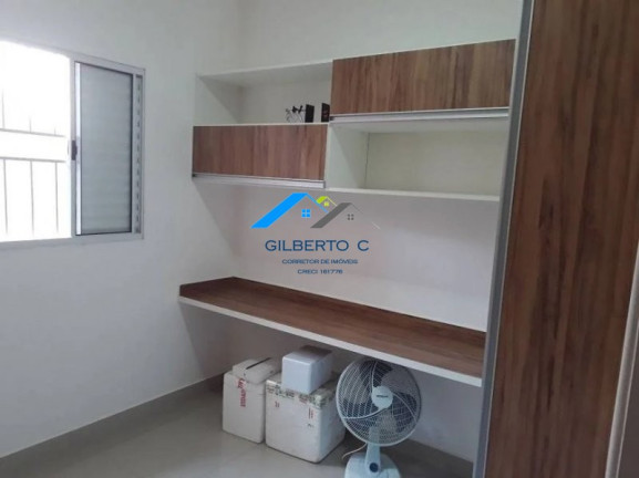 Imagem Casa com 3 Quartos à Venda, 120 m² em Jardim Jandira - Bauru
