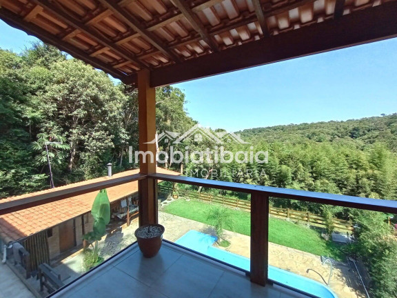 Imagem Chácara com 4 Quartos à Venda, 780 m² em Recanto Dos Palmares - Atibaia