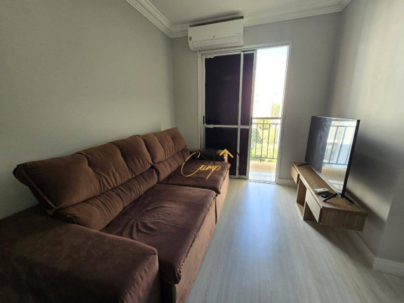 Imagem Apartamento com 2 Quartos à Venda ou Locação, 50 m² em Jardim Myrian Moreira Da Costa - Campinas Imagem Apartamento com 2 Quartos à Venda ou Locação, 50 m² em Jardim Myrian Moreira Da Costa - Campinas