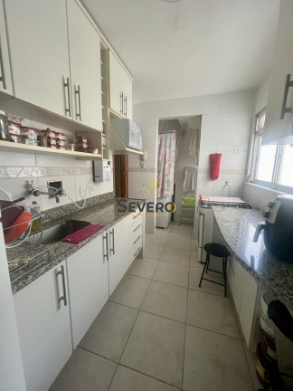 Imagem Apartamento com 2 Quartos à Venda, 70 m² em Icaraí - Niterói Imagem Apartamento com 2 Quartos à Venda, 70 m² em Icaraí - Niterói