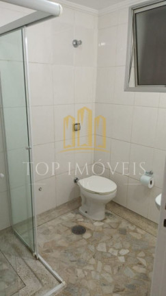 Imagem Apartamento com 1 Quarto para Alugar, 50 m² em Vila Adyana - São José Dos Campos