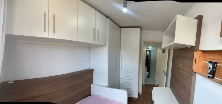 Imagem Apartamento com 3 Quartos à Venda, 66 m² em Tingui - Curitiba Imagem Apartamento com 3 Quartos à Venda, 66 m² em Tingui - Curitiba