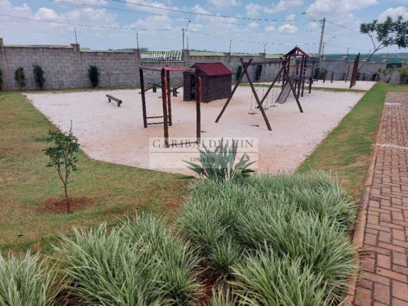 Imagem Casa com 3 Quartos à Venda, 140 m² em Parque Brasil 500 - Paulínia Imagem Casa com 3 Quartos à Venda, 140 m² em Parque Brasil 500 - Paulínia