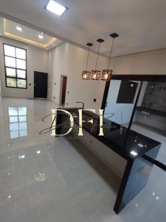 Imagem Casa de Condomínio com 3 Quartos à Venda, 106 m² em Condomínio Villagio Ipanema - Sorocaba