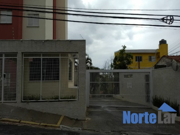 Imagem Apartamento com 2 Quartos à Venda, 54 m² em Casa Verde Alta - São Paulo Imagem Apartamento com 2 Quartos à Venda, 54 m² em Casa Verde Alta - São Paulo