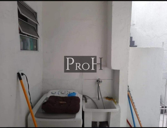 Imagem Casa com 3 Quartos à Venda, 125 m² em Vila Floresta - Santo André Imagem Casa com 3 Quartos à Venda, 125 m² em Vila Floresta - Santo André