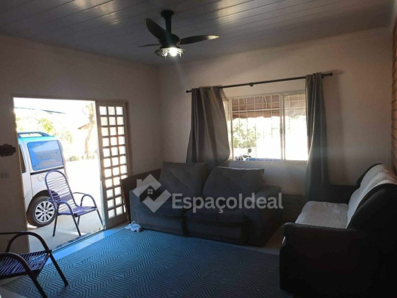 Imagem Casa com 3 Quartos à Venda, 106 m² em Chácara São João - Bauru Imagem Casa com 3 Quartos à Venda, 106 m² em Chácara São João - Bauru
