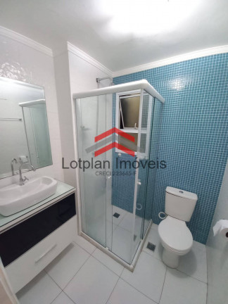 Imagem Apartamento com 3 Quartos à Venda, 80 m² em Rudge Ramos - São Bernardo Do Campo Imagem Apartamento com 3 Quartos à Venda, 80 m² em Rudge Ramos - São Bernardo Do Campo