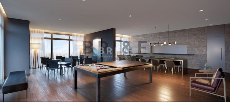 Imagem Apartamento com 2 Quartos à Venda, 64 m² em Alto Da Boa Vista - São Paulo Imagem Apartamento com 2 Quartos à Venda, 64 m² em Alto Da Boa Vista - São Paulo