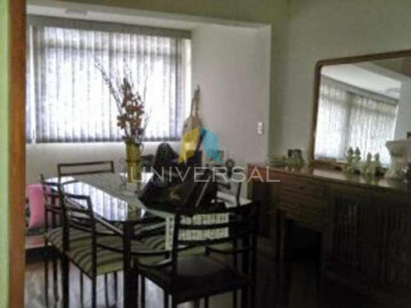 Imagem Apartamento com 2 Quartos à Venda, 65 m² em Agua Branca - Sao Paulo