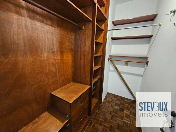 Imagem Apartamento com 3 Quartos à Venda, 177 m² em Moema - São Paulo