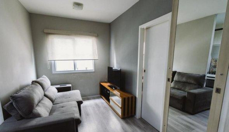 Imagem Apartamento com 1 Quarto à Venda, 33 m² em Barra Funda - São Paulo