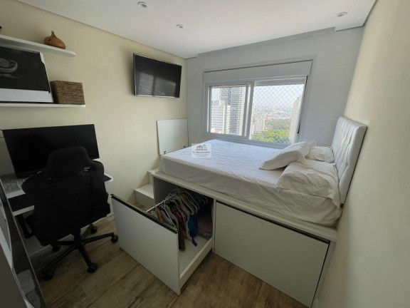 Imagem Apartamento com 2 Quartos à Venda, 98 m² em Tatuapé - São Paulo Imagem Apartamento com 2 Quartos à Venda, 98 m² em Tatuapé - São Paulo