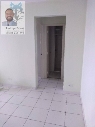 Imagem Apartamento com 1 Quarto à Venda, 45 m² em Jardim São Dimas - São José Dos Campos