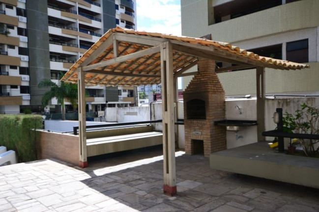 Imagem Apartamento com 3 Quartos à Venda, 246 m² em Tambaú - João Pessoa Imagem Apartamento com 3 Quartos à Venda, 246 m² em Tambaú - João Pessoa