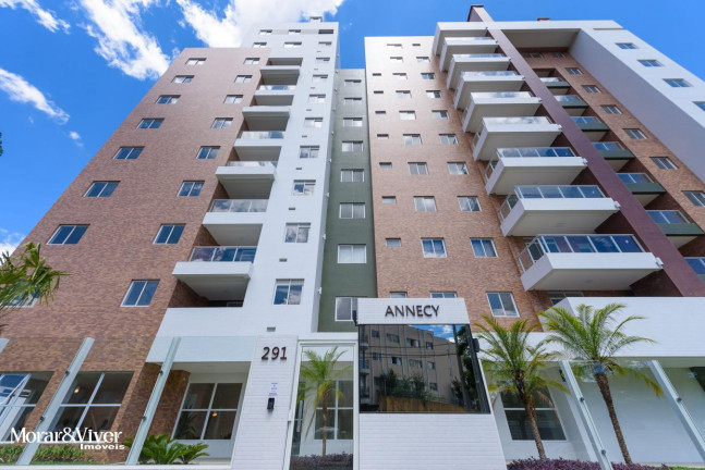 Imagem Apartamento com 3 Quartos à Venda, 77 m² em Mercês - Curitiba Imagem Apartamento com 3 Quartos à Venda, 77 m² em Mercês - Curitiba