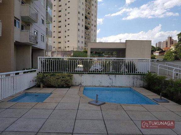 Imagem Apartamento com 2 Quartos à Venda, 64 m² em Santana - São Paulo Imagem Apartamento com 2 Quartos à Venda, 64 m² em Santana - São Paulo