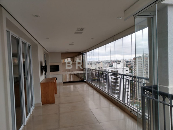 Imagem Apartamento com 4 Quartos à Venda, 214 m² em Campo Belo - São Paulo Imagem Apartamento com 4 Quartos à Venda, 214 m² em Campo Belo - São Paulo
