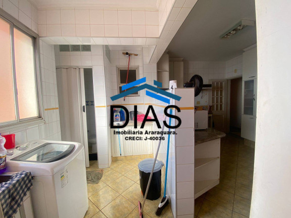 Imagem Apartamento com 3 Quartos à Venda, 157 m² em Centro - Araraquara Imagem Apartamento com 3 Quartos à Venda, 157 m² em Centro - Araraquara
