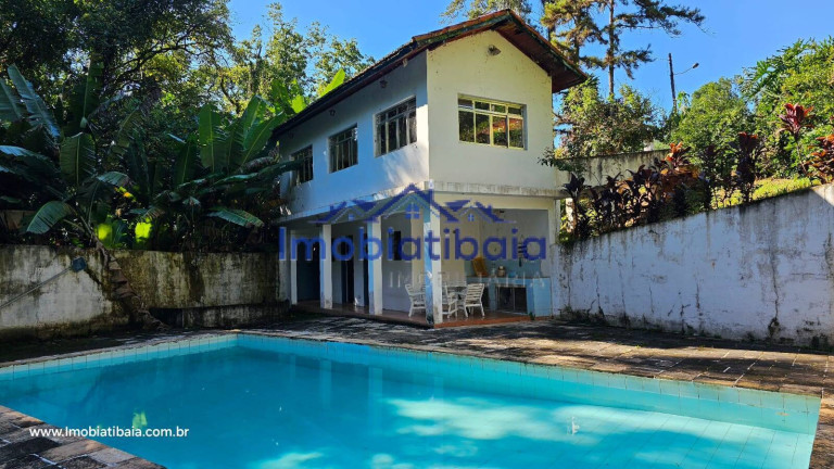 Chácara com 3 Quartos à Venda, 11.000 m² em Rosário - Atibaia