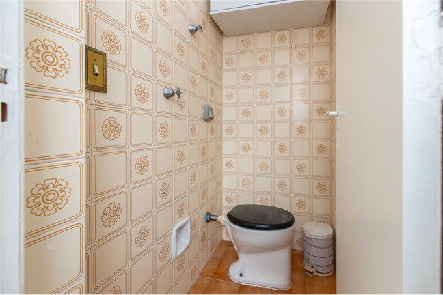 Imagem Imóvel com 1 Quarto à Venda,  em Campo Belo - São Paulo