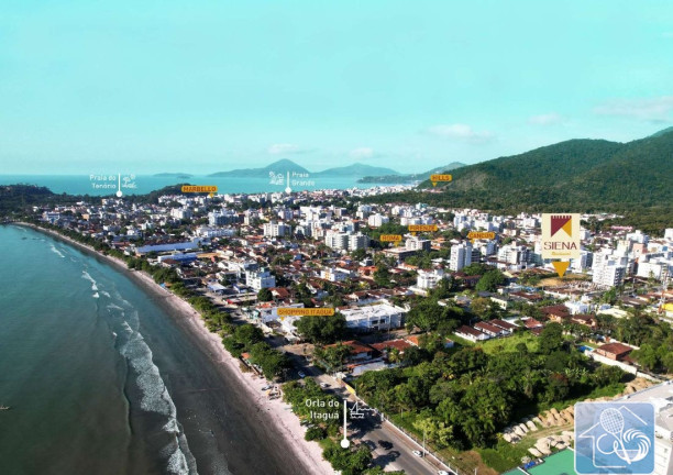 Imagem Apartamento com 2 Quartos à Venda, 76 m² em Itaguá - Ubatuba Imagem Apartamento com 2 Quartos à Venda, 76 m² em Itaguá - Ubatuba