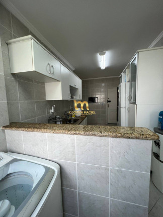 Imagem Apartamento com 3 Quartos à Venda, 113 m² em Canto Do Forte - Praia Grande Imagem Apartamento com 3 Quartos à Venda, 113 m² em Canto Do Forte - Praia Grande