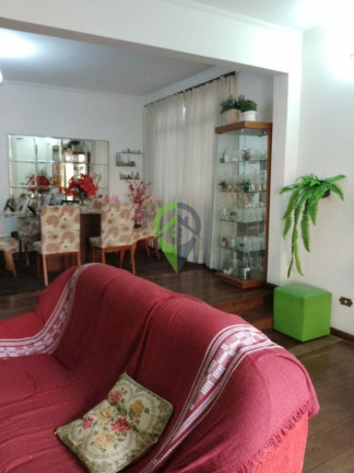 Imagem Casa com 4 Quartos à Venda, 183 m² em Boqueirão - Santos Imagem Casa com 4 Quartos à Venda, 183 m² em Boqueirão - Santos