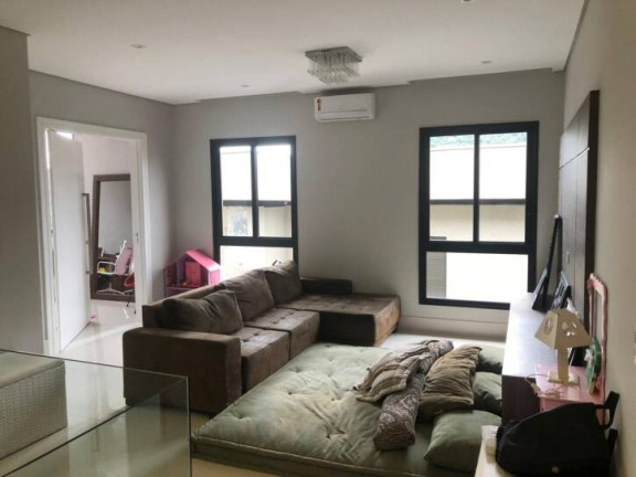 Imagem Casa com 4 Quartos para Alugar, 520 m² em Tamboré - Santana De Parnaíba
