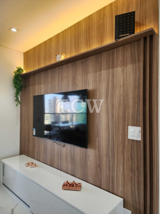 Imagem Apartamento com 2 Quartos à Venda, 69 m² em Vila Mariana - São Paulo