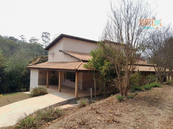 Imagem Fazenda à Venda, 25.800 m² em Caconde - Caconde