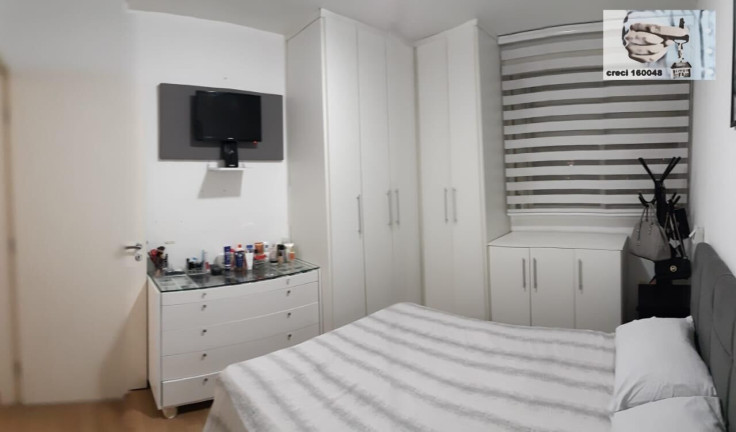 Imagem Apartamento com 2 Quartos à Venda, 75 m² em Santana - São Paulo