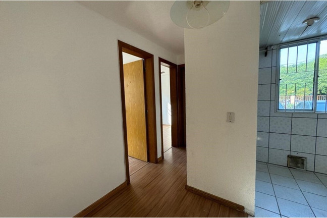 Imagem Apartamento com 2 Quartos à Venda, 38 m² em Jardim Leopoldina - Porto Alegre Imagem Apartamento com 2 Quartos à Venda, 38 m² em Jardim Leopoldina - Porto Alegre