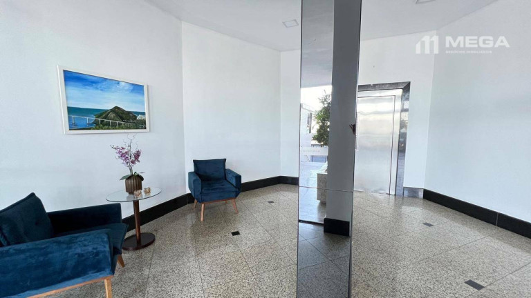 Imagem Apartamento com 3 Quartos à Venda, 150 m² em Praia De Itaparica - Vila Velha Imagem Apartamento com 3 Quartos à Venda, 150 m² em Praia De Itaparica - Vila Velha