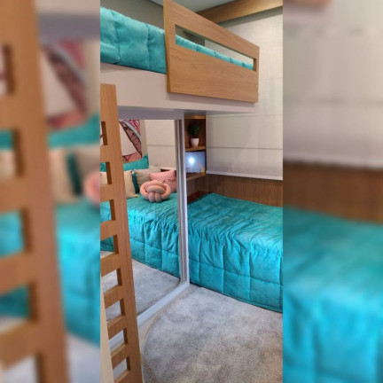 Imagem Apartamento com 2 Quartos à Venda, 32 m² em Jaraguá - São Paulo Imagem Apartamento com 2 Quartos à Venda, 32 m² em Jaraguá - São Paulo