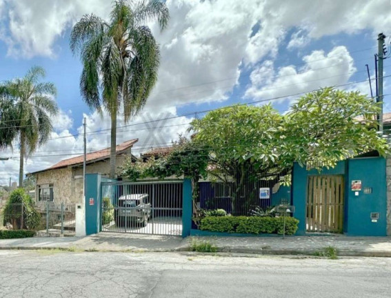 Imagem Casa com 4 Quartos à Venda, 228 m² em Jardim Jussara - São Paulo Imagem Casa com 4 Quartos à Venda, 228 m² em Jardim Jussara - São Paulo