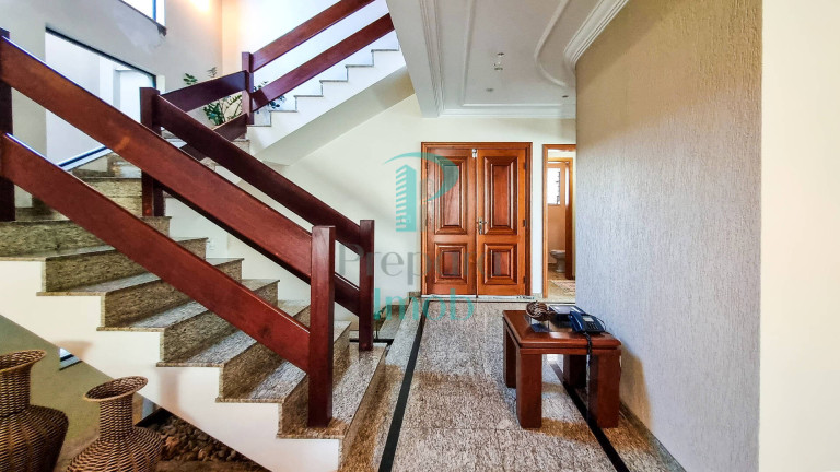 Imagem Casa com 4 Quartos à Venda, 366 m² em City Bussocaba - Osasco Imagem Casa com 4 Quartos à Venda, 366 m² em City Bussocaba - Osasco