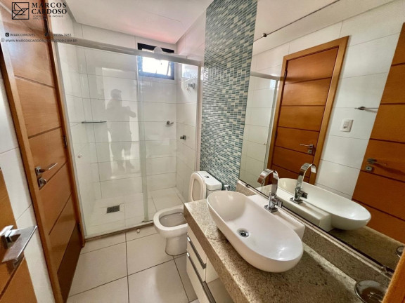 Imagem Imóvel com 3 Quartos à Venda, 110 m² em Batista Campos - Belém